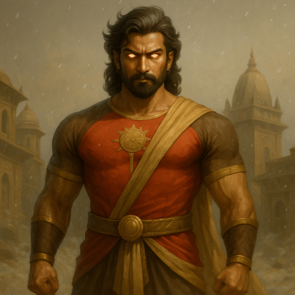 Aggressive Classical Hero - Cinematic Music