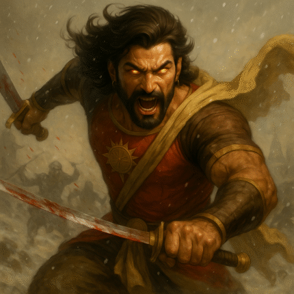 Attack mode on of superpower - Cinematic Music