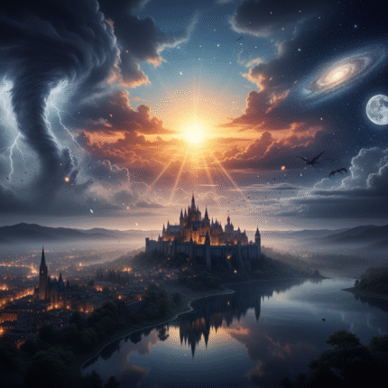 Blend of Cinematic With Classic Music - Cinematic Music