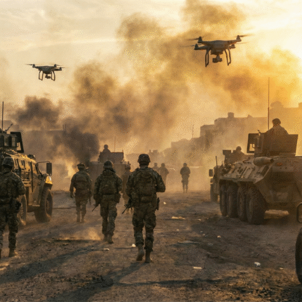 Epic Modern War Cinematic Instrumental Music  - Cinematic Music