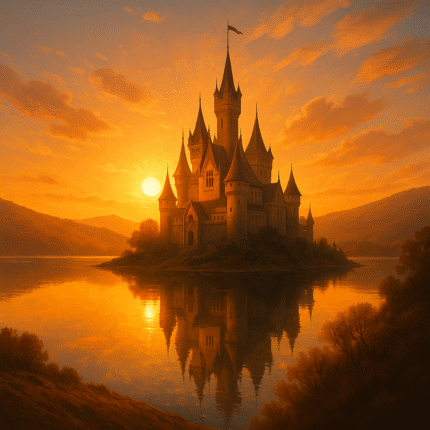 Hero's Triumph & Resolution on Dark Land - Cinematic Music