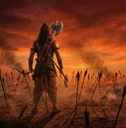 Instrumental Epic War - Cinematic Music