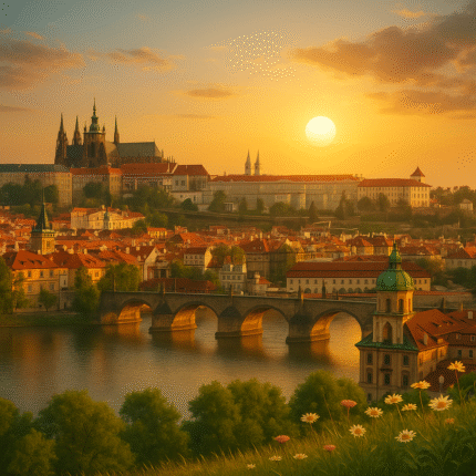 Shri Vishnu's Flute in Europe - Cinematic Music