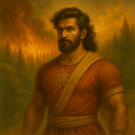 Super Hero Battle with orchestral music - Cinematic Music